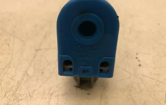 Hyundai i20 (BC3 BI3) Alarm movement detector/sensor 957101R000