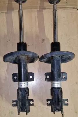 Volvo V70 Front shock absorber/damper