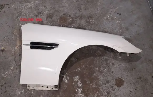Mercedes-Benz SLK R172 Fender 1728800207 1728810401