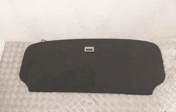 Toyota Avensis T250 Trunk/boot floor carpet liner 5840805020B0
