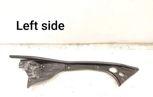 Maserati MC20 Other interior part 670242395
