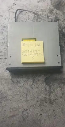 Audi A6 S6 C6 4F Navigation unit CD/DVD player 4E0919887c