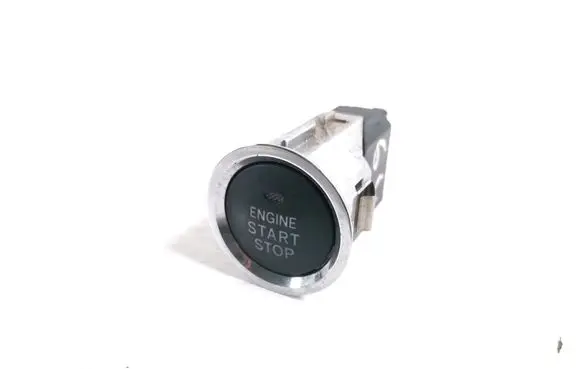 Toyota Corolla Verso AR10 Engine start stop button switch 89611-0F010