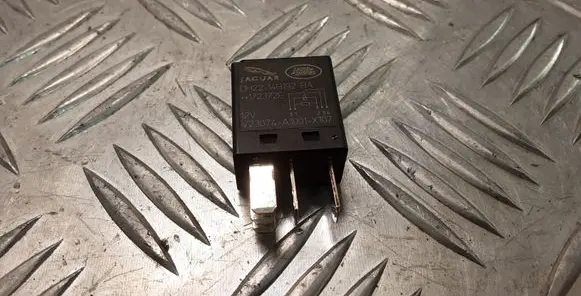 Land Rover Discovery Sport Other relay DH2214B192BA