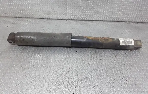 Jeep Grand Cherokee (WJ) Rear shock absorber/damper 18477N