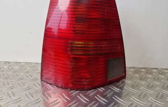 Volkswagen Golf IV Rear/tail lights 1J9945075M