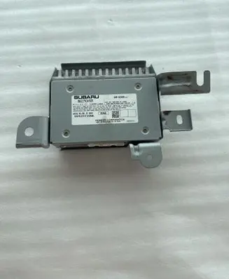 Subaru BRZ Sound amplifier 86221CA101
