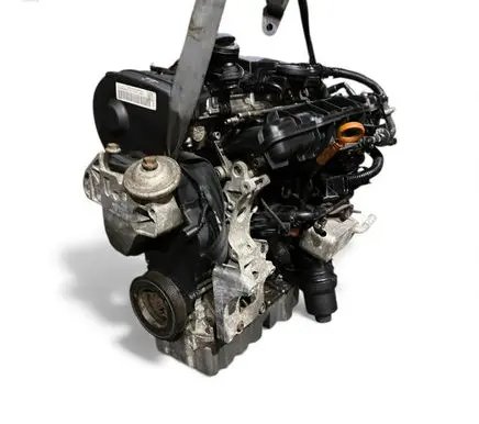 Audi TT TTS Mk2 Engine BWA