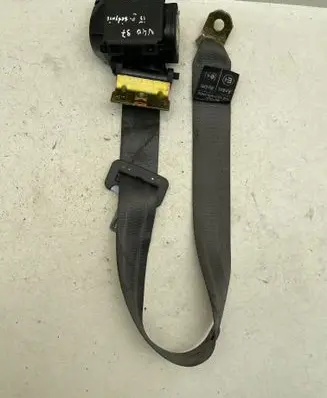 Volvo S40, V40 Rear seatbelt 570185800H 570155710 570176110