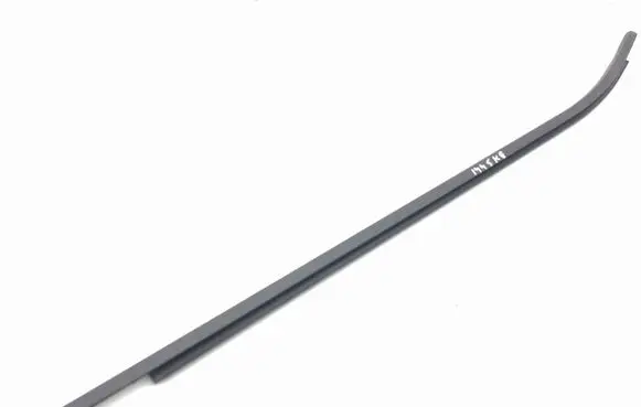Renault Scenic E-Tech V Rear door glass trim molding 828338917R