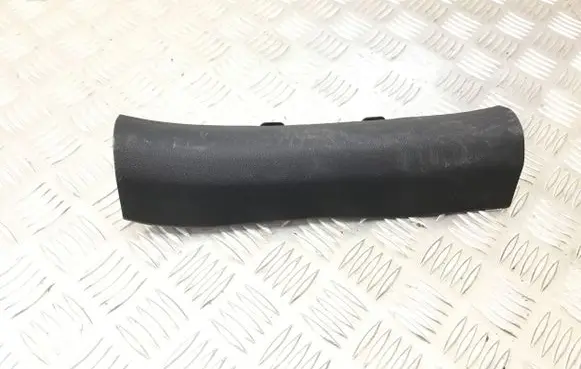 KIA Sportage Rear sill trim cover 85876F1000