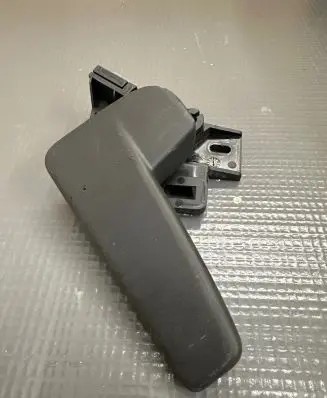 Volkswagen e-Golf Engine bonnet (hood) release handle 6R1823533