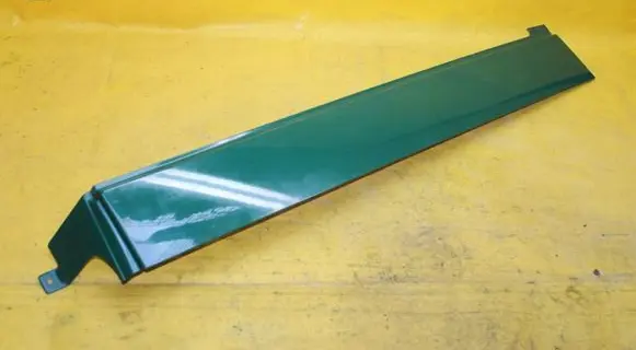 Volkswagen Multivan T5 Sliding door middle roller runner 