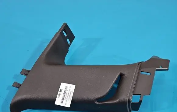 Jeep Grand Cherokee Center console 5VP06LU5AB IMPRK1592810