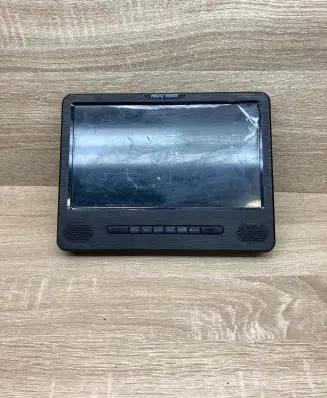 Aiways U5 Navigation unit CD/DVD player NB9CAR PortableDVDPlayer