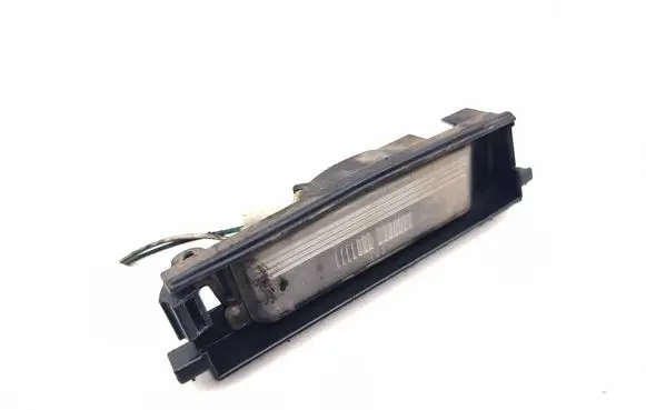 Toyota RAV 4 (XA20) Number plate light 