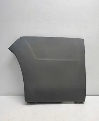 Peugeot Boxer Rear bumper corner part panel trim 1305769070