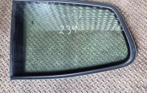 Volkswagen Sharan Rear side window 7N0845297D