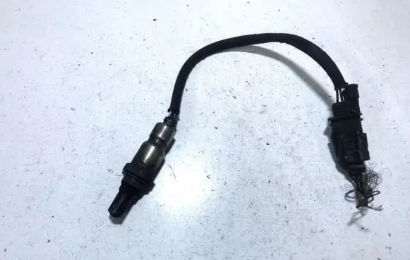 Lambda probe sensor