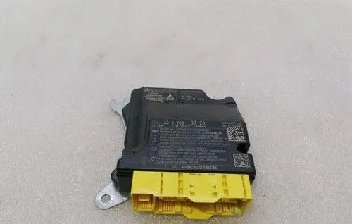 Mercedes-Benz CLS C218 AMG Torque split ecu control unit/module A2139008728