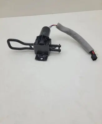 Land Rover Range Rover Velar Seat belt adjustment motor HK83600C73AB