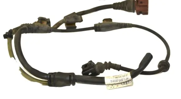 Audi A6 S6 C6 4F Other wiring loom 4F09722539 Z311008