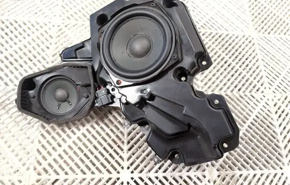 Audi A8 S8 D5 Front door speaker 4N0035297 80A035453A