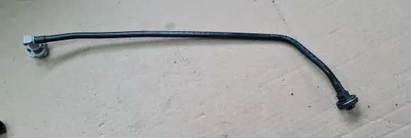 Vacuum line/pipe/hose