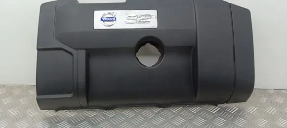 Volvo XC60 Engine cover (trim) DP5UA