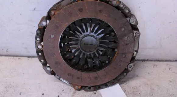 BMW 5 E60 E61 Clutch set kit 7559529 7559542