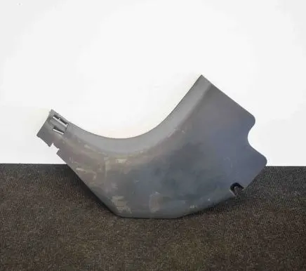 Nissan Juke I F15 (A) pillar trim 669011KB2A