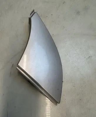 Fiat Ducato Under headlight/headlamp trim 1306531070 B985