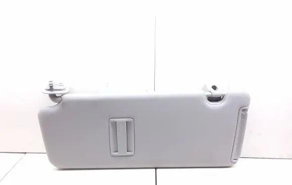 Sun visor