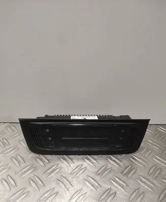 Seat Ibiza IV (6J,6P) Climate control unit 6J0820043D A2C31016000