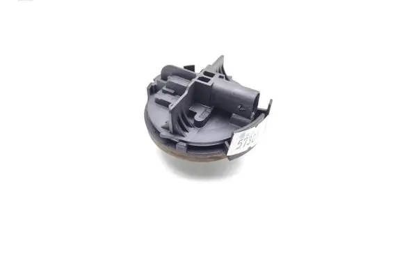 Opel Mokka B Front bumper shock/impact absorber 9854538380 681687800A