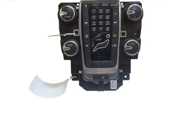 Volvo V40 Climate control unit 31288104