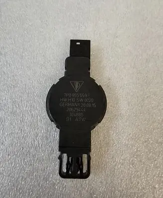 Porsche Macan (95B) Rain sensor 7P0955559E