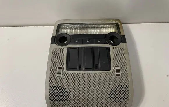 BMW X6 E71 Front seat light 9178153