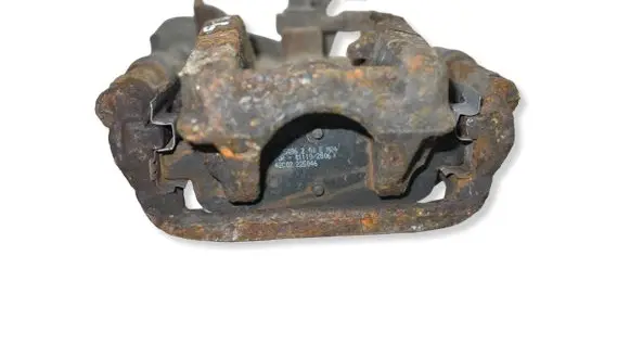 Opel Astra J Rear brake caliper 