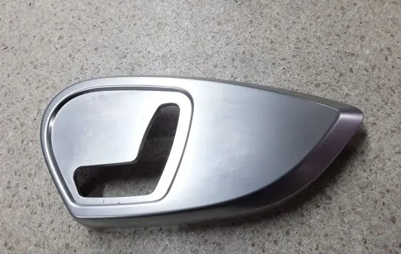 Mercedes-Benz ML W164 Seat trim 313205LH