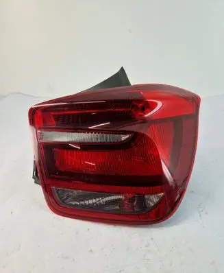BMW 1 F20 F21 Rear/tail lights 6321727009806