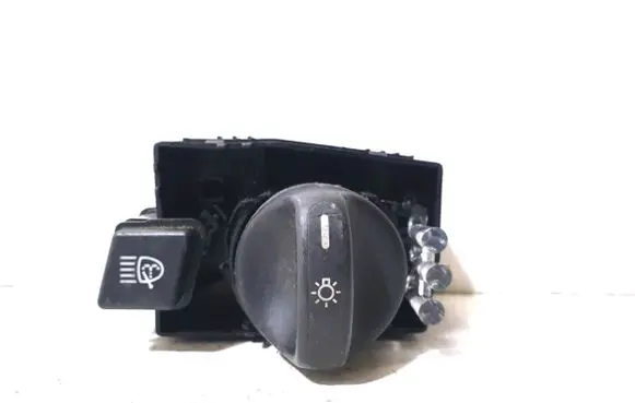 Mercedes-Benz S W220 Light switch 2205450304