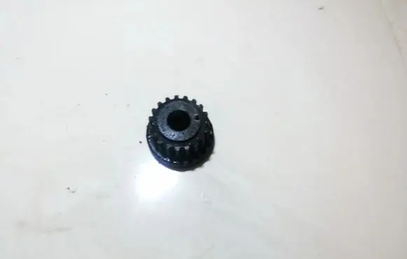 Ford Fiesta Camshaft pulley/ VANOS 96ff6306ab