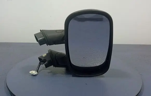 Fiat Doblo Front door electric wing mirror 