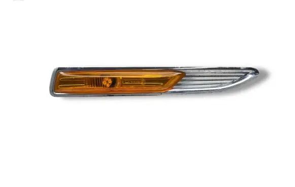 Ford Mondeo MK IV Front fender indicator light 7S7113K354AF