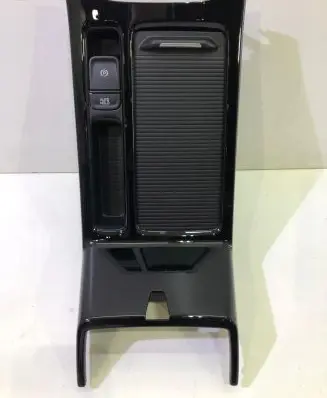 KIA Xceed Cup holder 