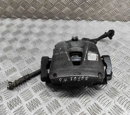 Opel Vivaro Front brake caliper 9847269880