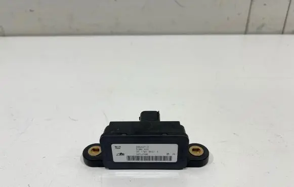 Chevrolet Captiva ESP acceleration yaw rate sensor 20842719