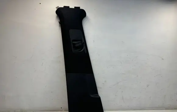 Porsche Cayenne (92A) (B) pillar trim (top) 7P5867239
