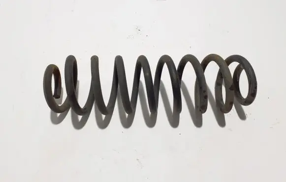 Toyota RAV 4 (XA50) Rear coil spring 4823142630